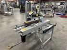 Chicago Tapers Case Sealer